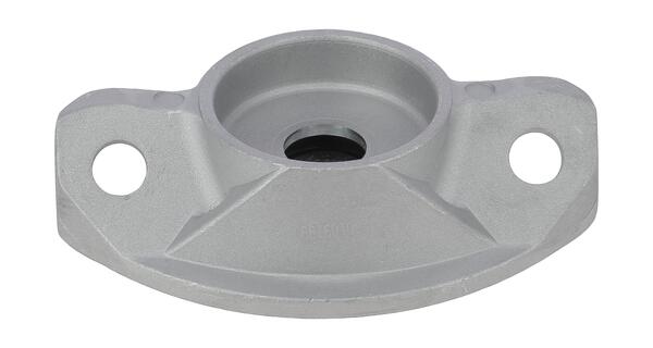 Monroe Veerpootlager & rubber MK487