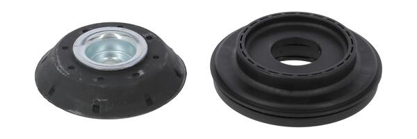 Monroe Veerpootlager & rubber MK500