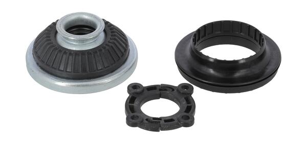 Monroe Veerpootlager & rubber MK502