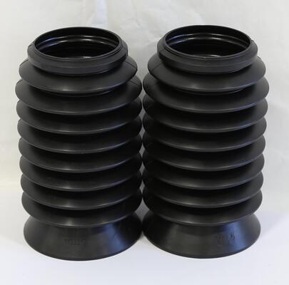 Monroe Stofkap, schokdemper PK484