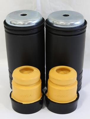 Monroe Stofkap, schokdemper PK496