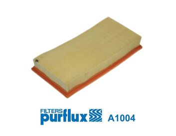Luchtfilter Purflux A1004