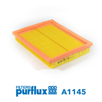 Luchtfilter Purflux A1145