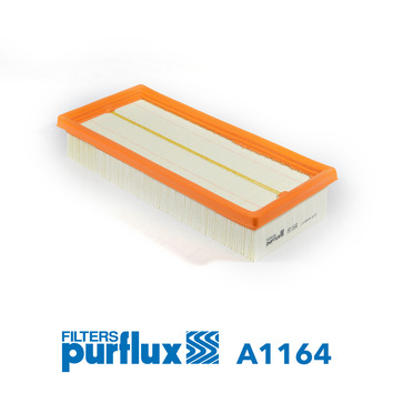 Luchtfilter Purflux A1164