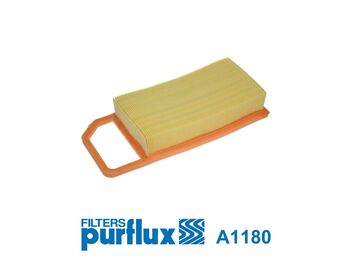 Luchtfilter Purflux A1180