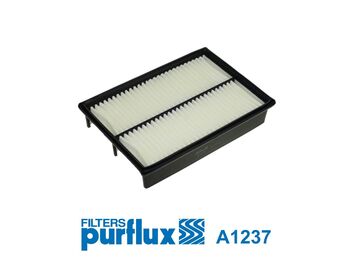 Luchtfilter Purflux A1237