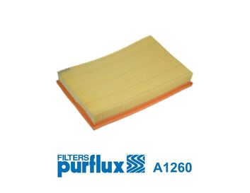 Luchtfilter Purflux A1260
