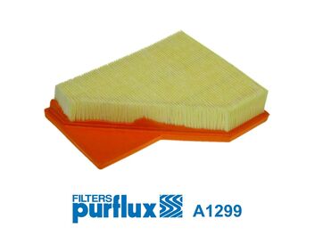 Luchtfilter Purflux A1299