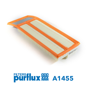 Luchtfilter Purflux A1455
