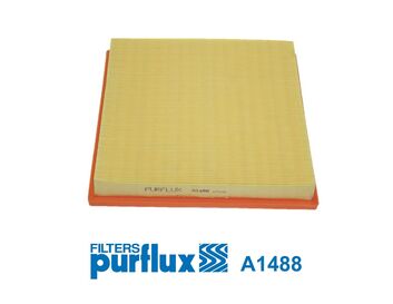 Luchtfilter Purflux A1488