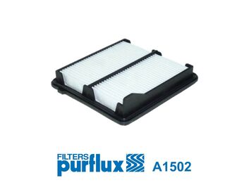 Luchtfilter Purflux A1502