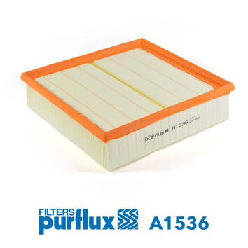 Luchtfilter Purflux A1536