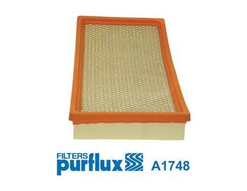 Luchtfilter Purflux A1748