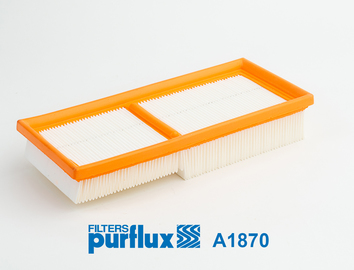 Luchtfilter Purflux A1870