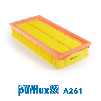 Luchtfilter Purflux A261