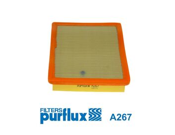 Luchtfilter Purflux A267