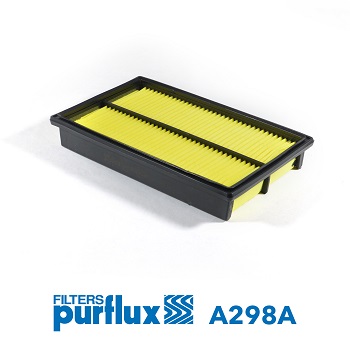Luchtfilter Purflux A298A