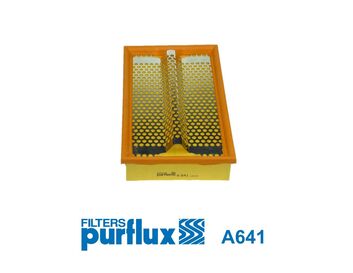 Luchtfilter Purflux A641