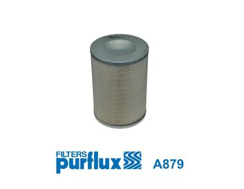 Luchtfilter Purflux A879
