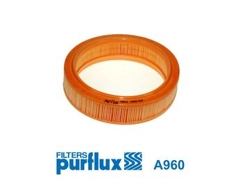 Luchtfilter Purflux A960