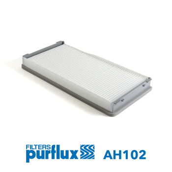 Purflux Interieurfilter AH102