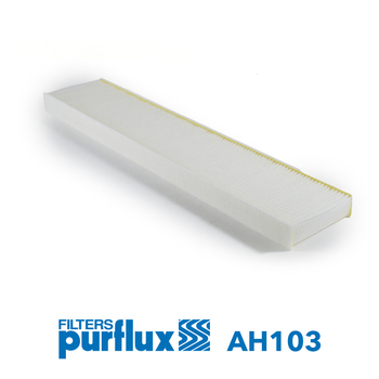 Purflux Interieurfilter AH103