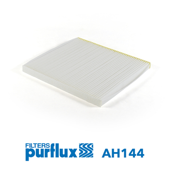 Purflux Interieurfilter AH144