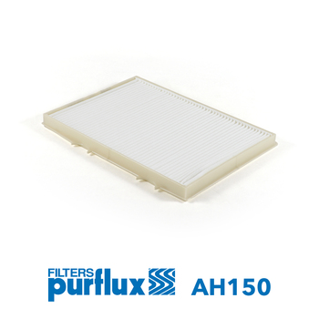 Purflux Interieurfilter AH150