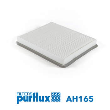 Interieurfilter Purflux AH165