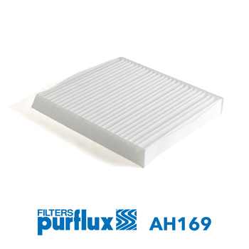 Purflux Interieurfilter AH169
