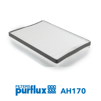 Purflux Interieurfilter AH170