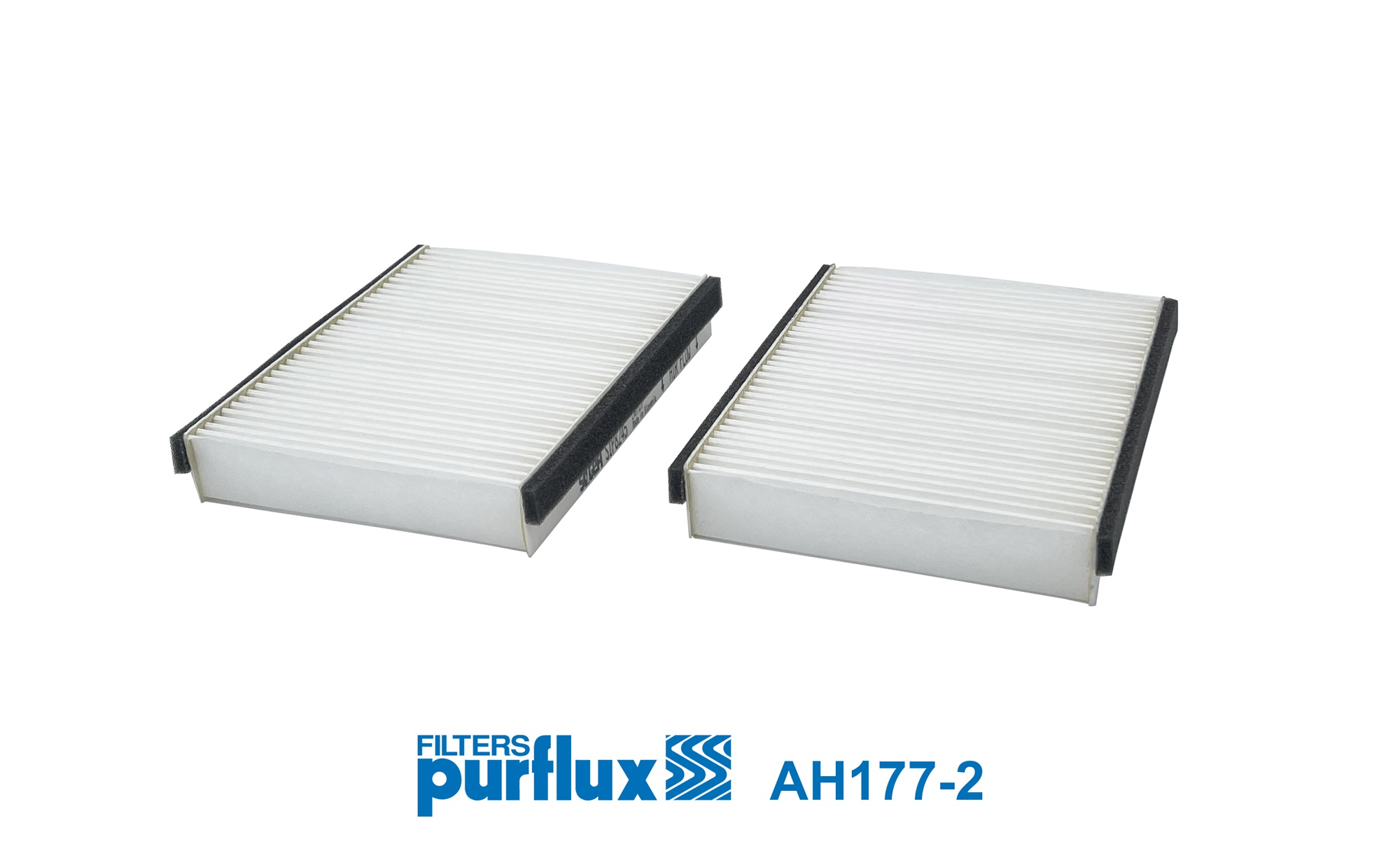 Purflux Interieurfilter AH177-2