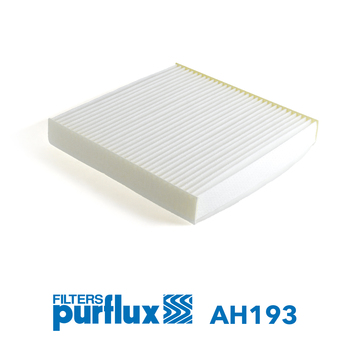 Purflux Interieurfilter AH193