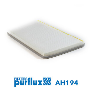 Purflux Interieurfilter AH194