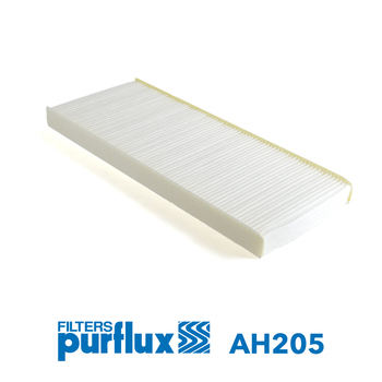 Purflux Interieurfilter AH205