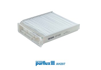 Purflux Interieurfilter AH207
