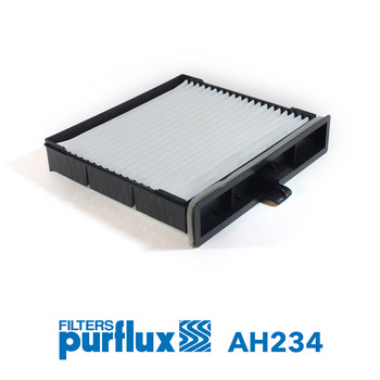 Purflux Interieurfilter AH234