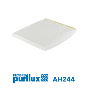 Interieurfilter Purflux AH244