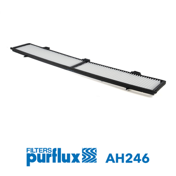 Interieurfilter Purflux AH246
