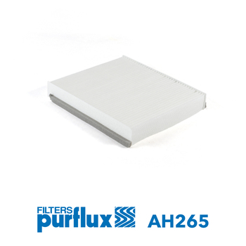 Purflux Interieurfilter AH265