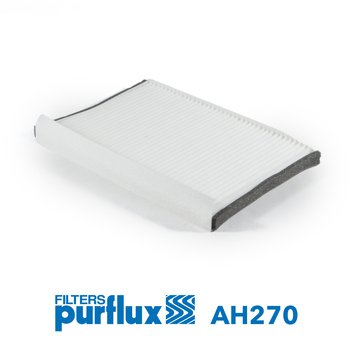 Purflux Interieurfilter AH270