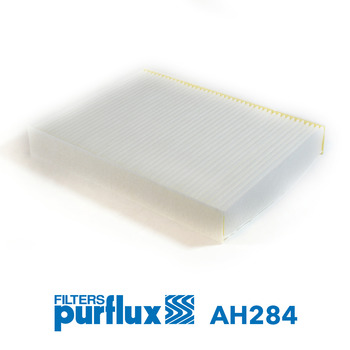 Purflux Interieurfilter AH284