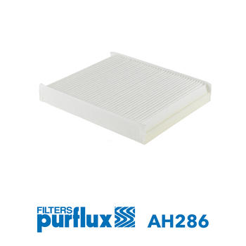 Purflux Interieurfilter AH286