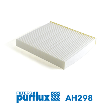 Interieurfilter Purflux AH298