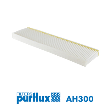 Purflux Interieurfilter AH300