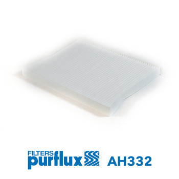 Interieurfilter Purflux AH332