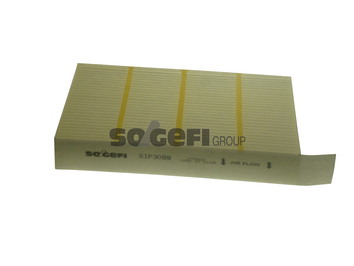 Purflux Interieurfilter AH343