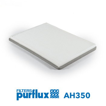 Purflux Interieurfilter AH350