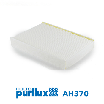 Purflux Interieurfilter AH370