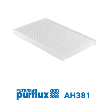 Purflux Interieurfilter AH381